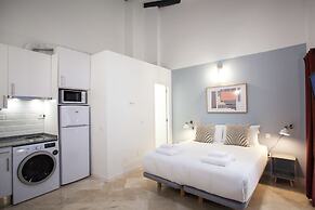 Gran Central Suites