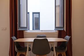 Gran Central Suites