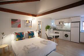 Gran Central Suites