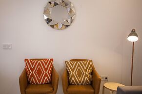 Gran Central Suites