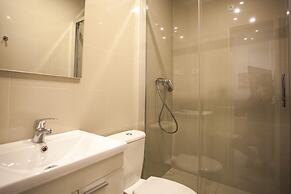 Gran Central Suites