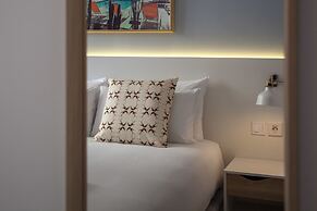 Gran Central Suites