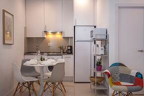 Gran Central Suites