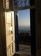 Persefonis view house