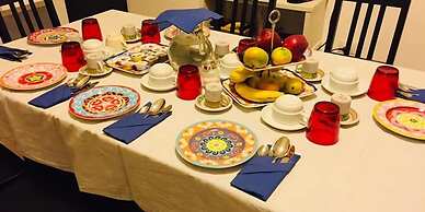 B&B Largo Barile