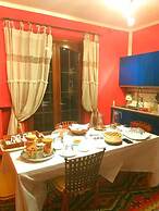 Villa Brama