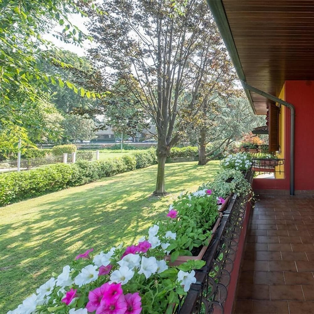 Villa Brama