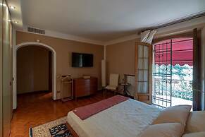 Villa Brama