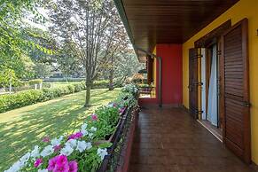 Villa Brama