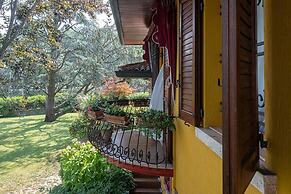 Villa Brama
