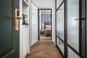 Zamarin Hotel