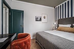 Zamarin Hotel