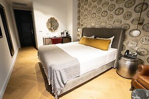 Zamarin Hotel