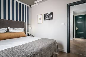 Zamarin Hotel