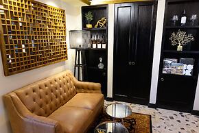 Zamarin Hotel