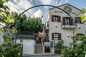 Zamarin Hotel