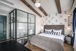 Zamarin Hotel