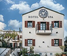 Zamarin Hotel