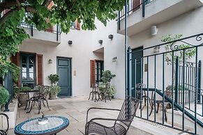 Zamarin Hotel