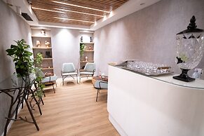 Zamarin Hotel