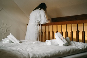 Hotel Horní Dvůr