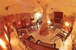 Hotel Horní Dvůr