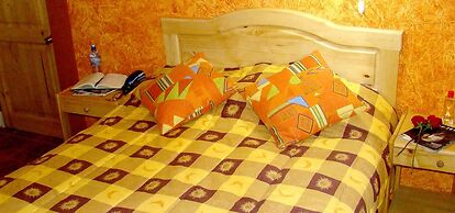 Hotel Samay Wasi