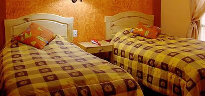 Hotel Samay Wasi