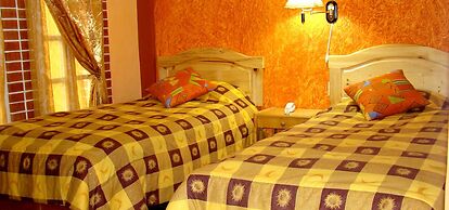 Hotel Samay Wasi