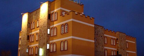 Hotel Samay Wasi