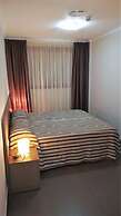 Aparthotel El Faro