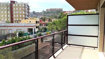 Aparthotel El Faro