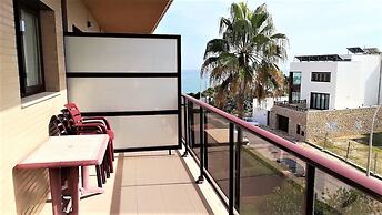 Aparthotel El Faro