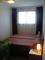Aparthotel El Faro