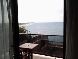 Aparthotel El Faro