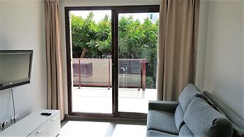 Aparthotel El Faro