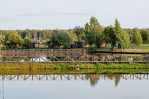 Fisherix Country Club