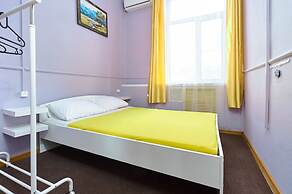 Hostel Orange