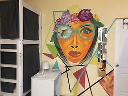 Hostel Orange