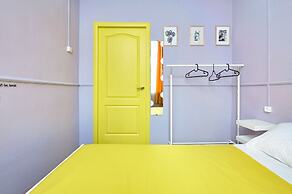 Hostel Orange