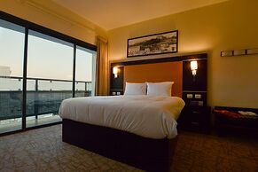 New Capitol Hotel - Jerusalem