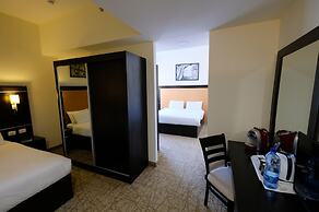 New Capitol Hotel - Jerusalem