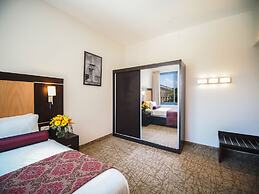New Capitol Hotel - Jerusalem