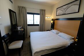 New Capitol Hotel - Jerusalem