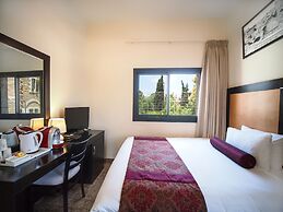 New Capitol Hotel - Jerusalem