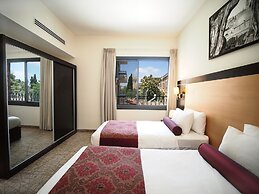 New Capitol Hotel - Jerusalem