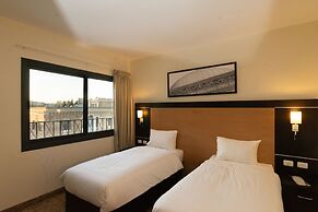 New Capitol Hotel - Jerusalem