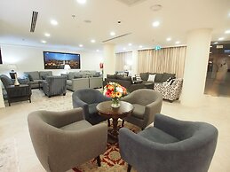 New Capitol Hotel - Jerusalem