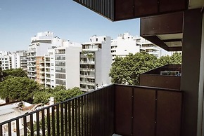 Nido x Quartier Dorrego