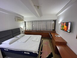 Hotel Square